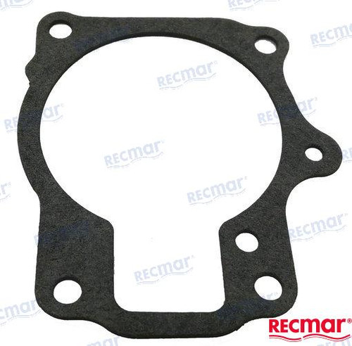 GASKET KIT (REC34831)