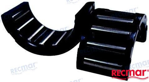 CAGED BEARING KIT (REC378252)
