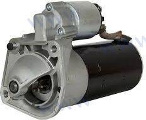 STARTER VOLVO D3 (REC3848965)