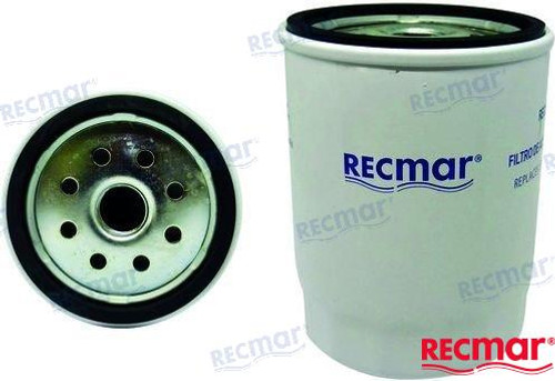 OIL FILTER (REC3850559)