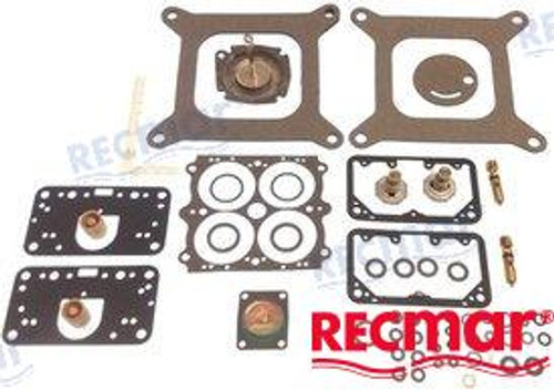 CARBURATOR KIT (REC3855017)