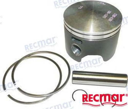 PISTON KIT-STBD (REC5006688)