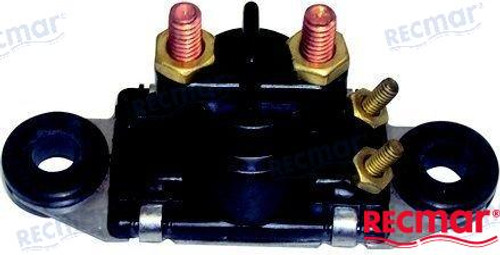 SOLENOID (REC584580)