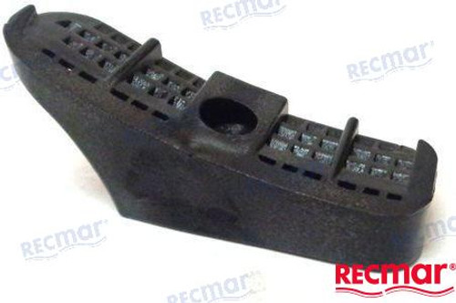 WATER SCREEN PORT (REC61A-45214-10)