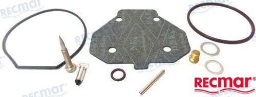 CARBURETOR KIT (REC61A-W0093-01)
