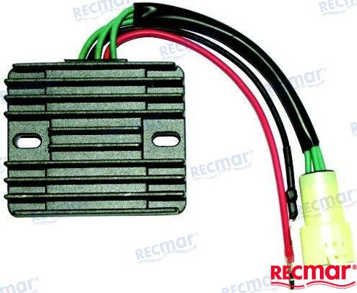 RECTIFIER (REC67F-81960-12)