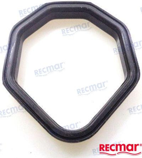 SEAL EXHAUST TB (REC69J-45123-00)