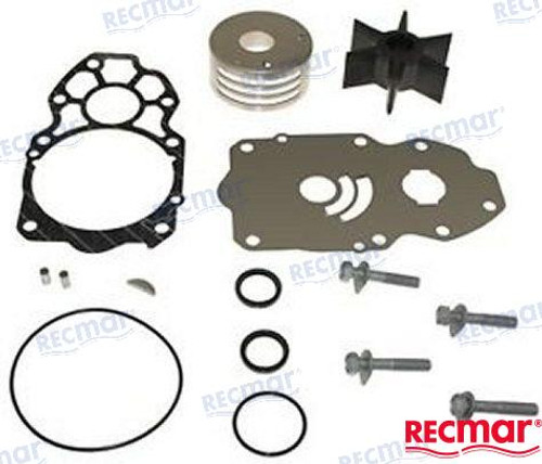 WATER PUMP KIT (REC6CE-W0078-01)