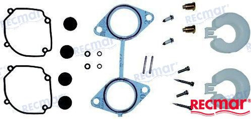 CARBURETOR KIT (REC6E9-W0093-02)