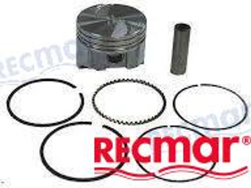 PISTON STD (REC759-806661A7)