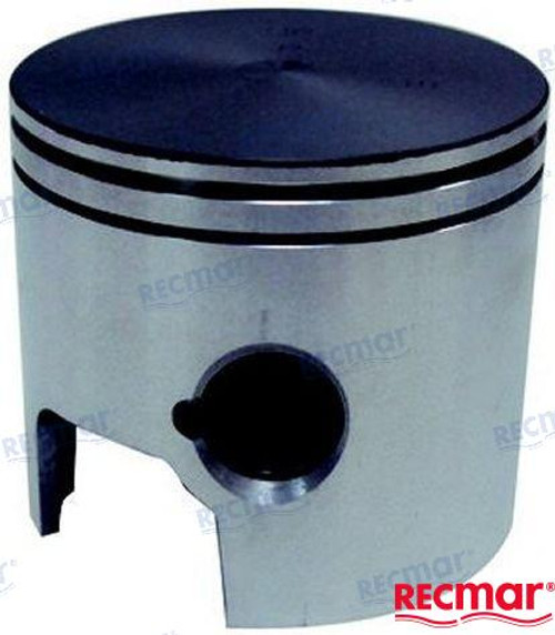 PISTON KIT PORT (REC765-7446A11)