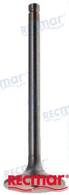 EXHAUST VALVE (REC838638)