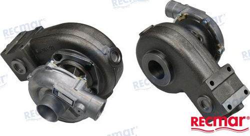 TURBO VOLVO 2003T (REC840962)