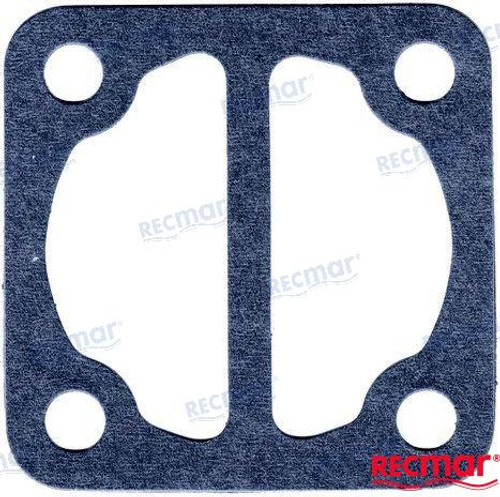 ELBOW CAP GASKET (REC856036)