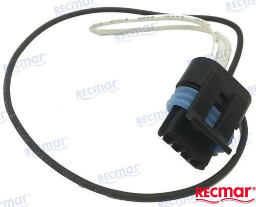 TIMING JUMPER:IGNITION (REC91-888863)