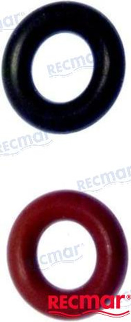 FUEL INJECTOR SEAL KIT (REC9-33304)