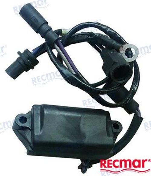 SHIFT ASSIST MODULE (REC987739)