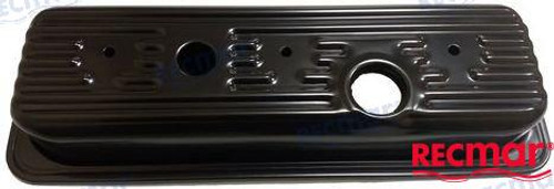 VALVE CVR METAL V6 CON TAPON (RECTW6502T)