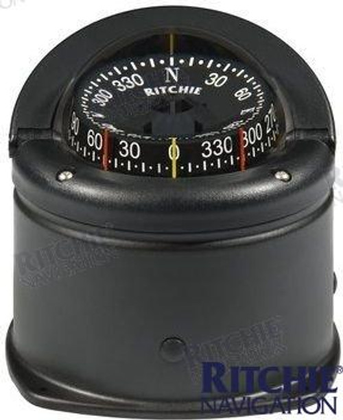 COMPASS HD-75 BLK (RITHD-75)