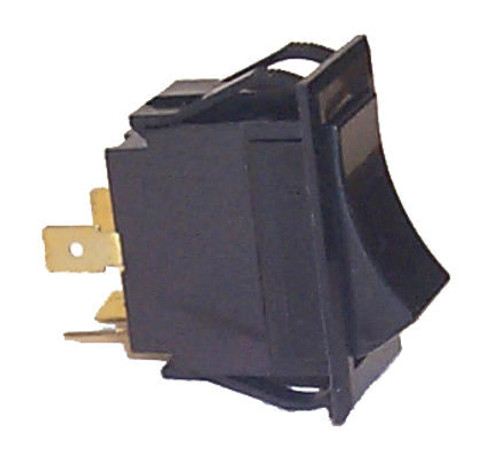 DOUBLE POLE ROCKER SWITCH (RK19570)