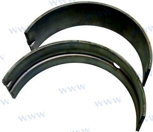 MAIN BEARING KIT (RM20867751)