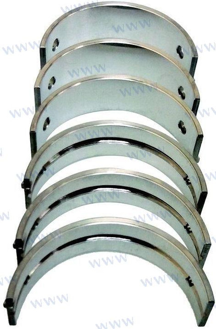 MAIN BEARING KIT (RM21132989)