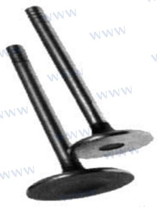 INTAKE VALVE (RM3884527)