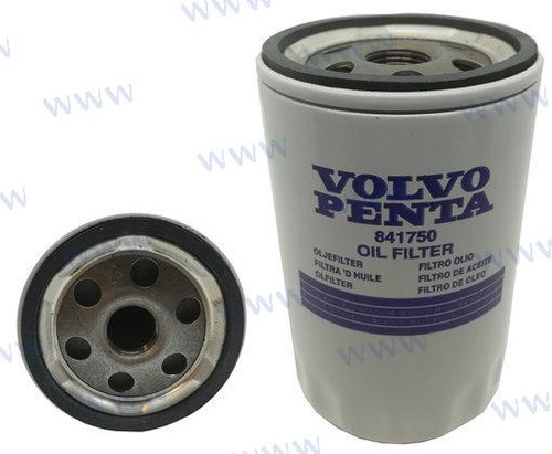 OIL FILTER (RM841750)