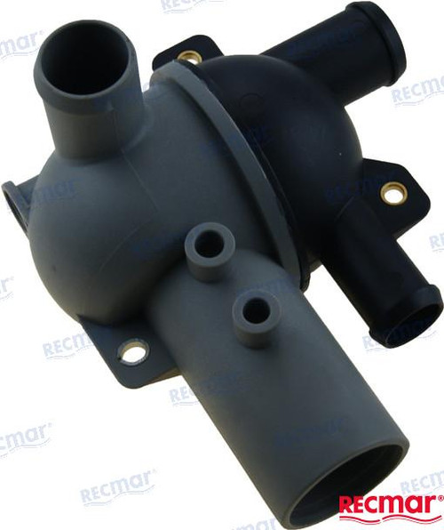 THERMOSTAT HOUSING (RM863631T1)