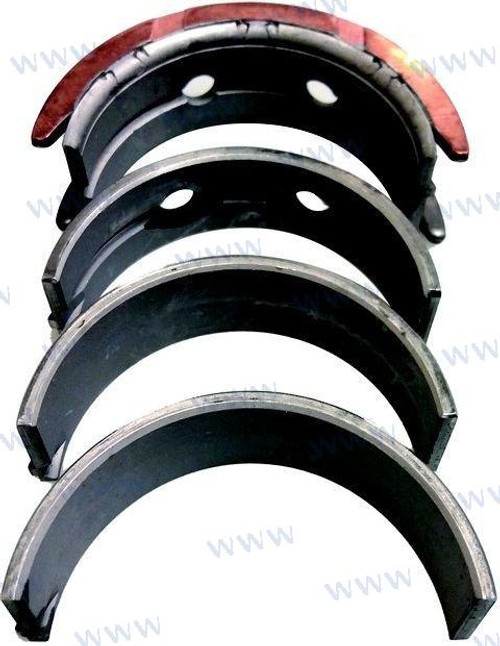 MAIN BEARING KIT (RM875773)