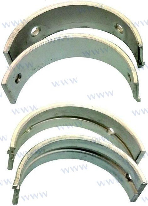 MAIN BEARING SET (RM876658)