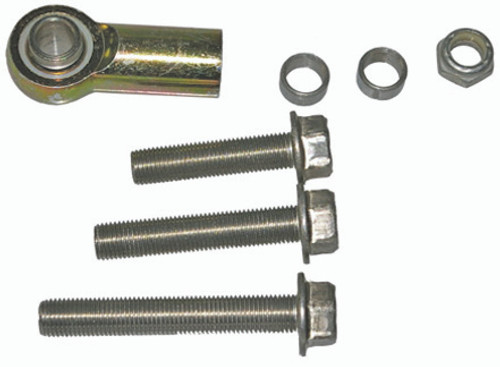 1.2"-20 ROD END KIT Stainless Steel (SA27276P)