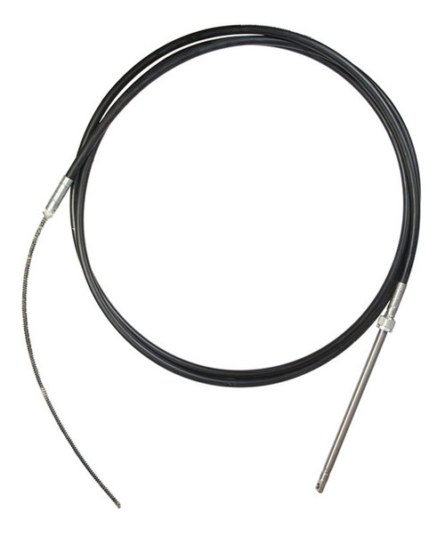 22' SAFE-T QC STEERING CABLE (SC-62-22)
