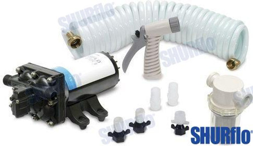 WASHDOWN KIT 12V (SH4348-153-E09)
