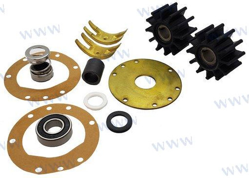 REPR KIT (SHE12300)