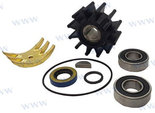 REPR KIT (SHE12980)