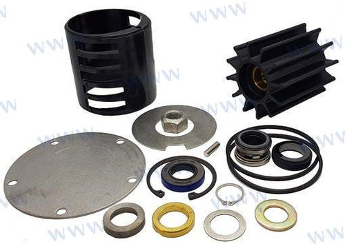 MAJOR REPR KIT (SHE24007)