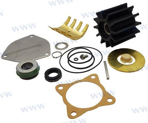 WP SERVICE KIT (SHE24057)