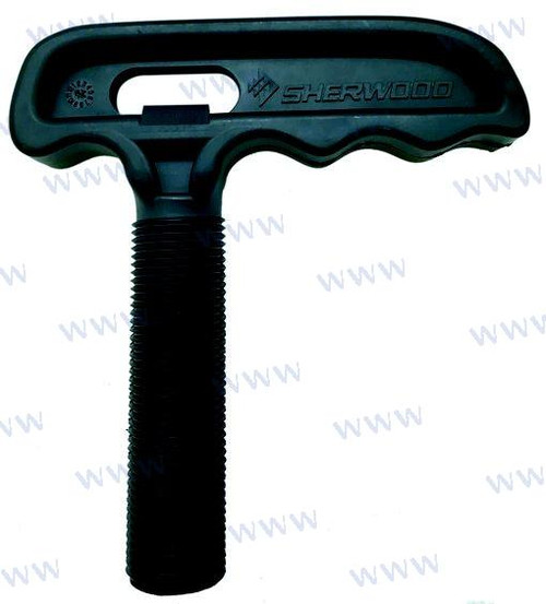 IMPELLER REMOVAL TOOL (SHE25106)