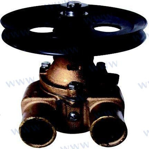 WATER PUMP (SHEG155)