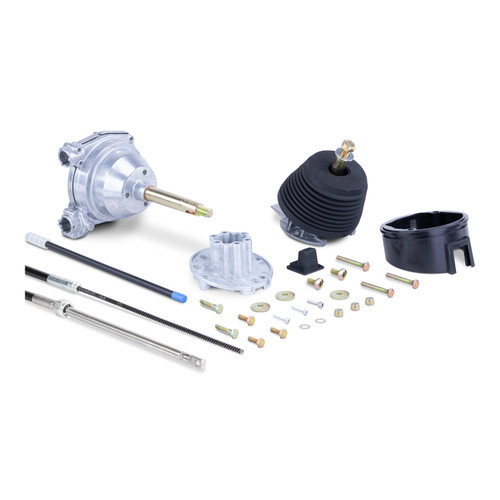 Seastar No Feedback Rotary Package - Sierra Marine Engine Parts (SS15718)