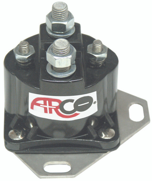 Solenoid - ARCO Marine (SW288)
