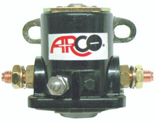 Solenoid - ARCO Marine (SW774)