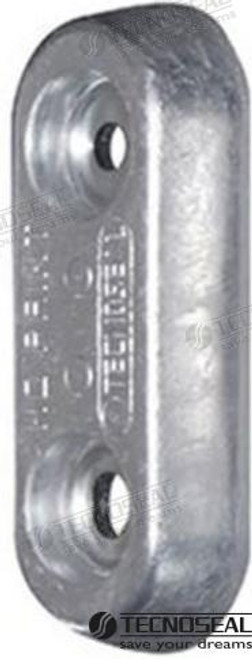 ANODE VETUS PLATE 0.9KG (TEN00220)