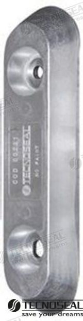 ANODE VETUS PLATE ALU 0.9 KG (TEN00221AL)