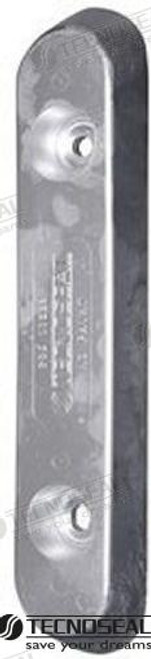 OVAL PLATE VETUS HC 200 (TEN00223AL)