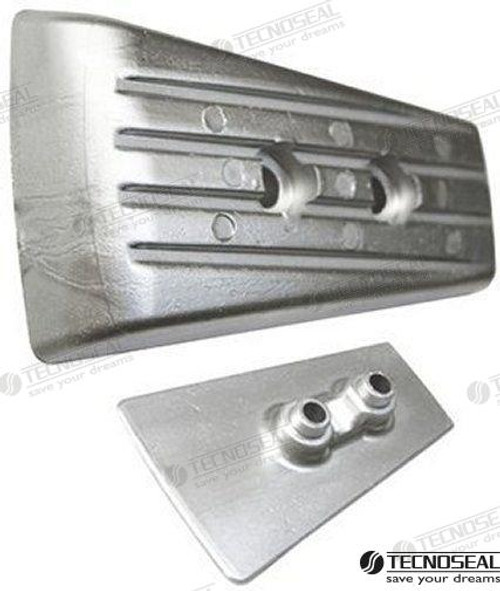 PLATE FOR STRN DRIVE VP SX (TEN00733)