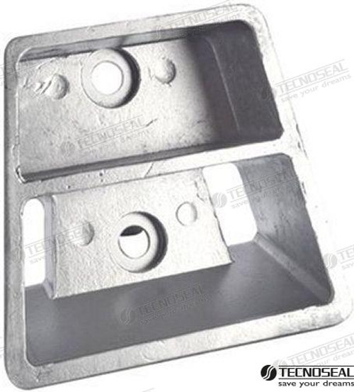 BLOCK OMC COBRA 130-385HP (TEN00904)