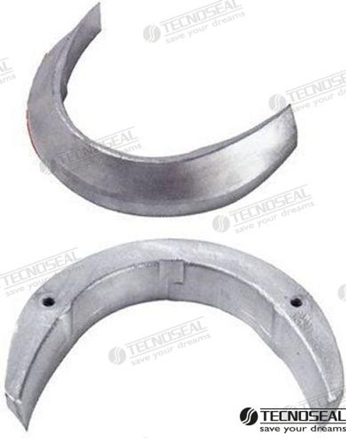 PLATE OMC 225 HP (TEN00923)