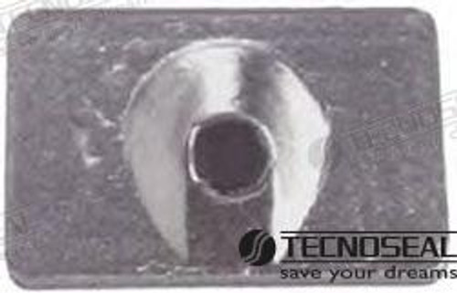 PLATE FOR YAM 6-9.9HP (TEN01107)